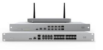 Cisco Meraki