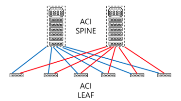 ACI SPINE ACI LEAF